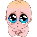 😟