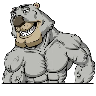 💪