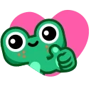 👍