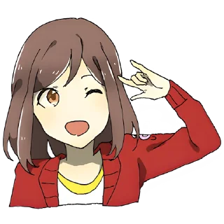 🤘