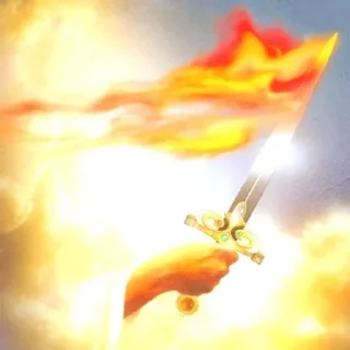 🗡