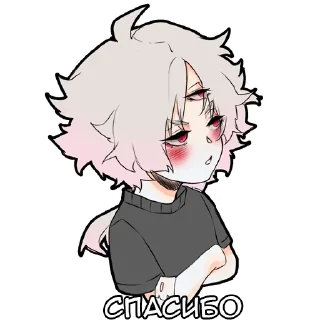 Хрен с горы @nyasticks