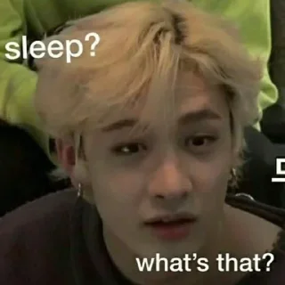 💤