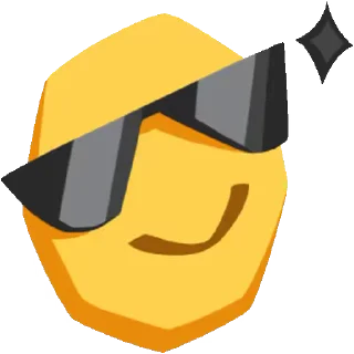 😎