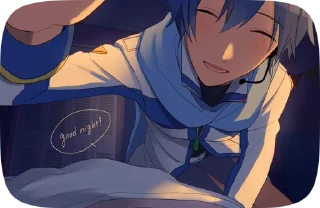 💙
