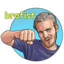 👊