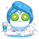 🛀