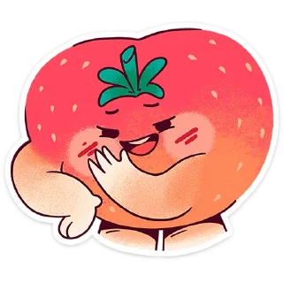 🍓