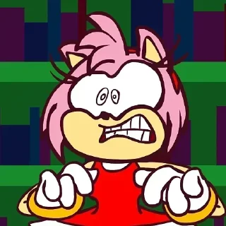 😧