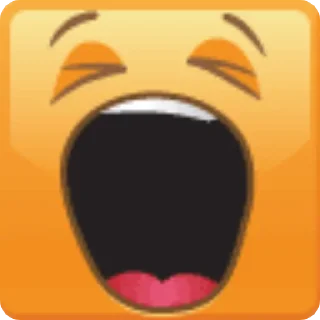 😫