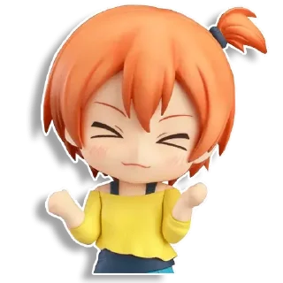Rin Hoshizora