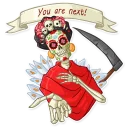 💀