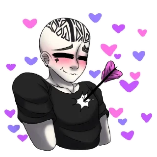 ❤