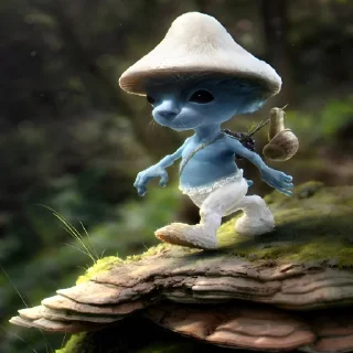 🍄