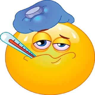 🤒