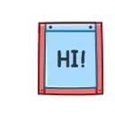 👋