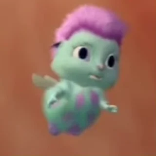 😔