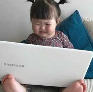 😩