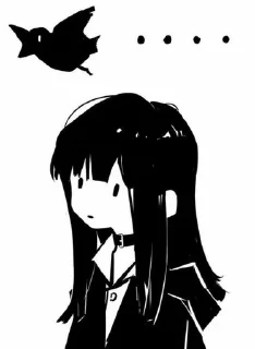 ❔