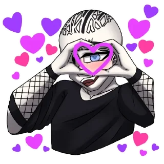 ❤