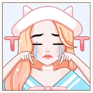 Миён (@TgSticker)