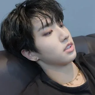 han jisung from @helpchinho :: @fStikBot