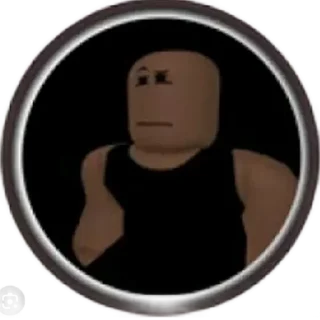 Roblox!