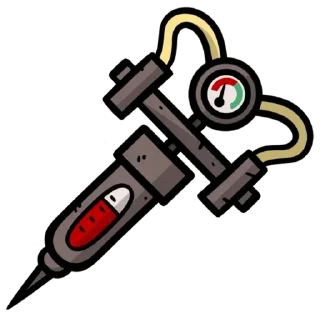💉