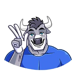 ✌️