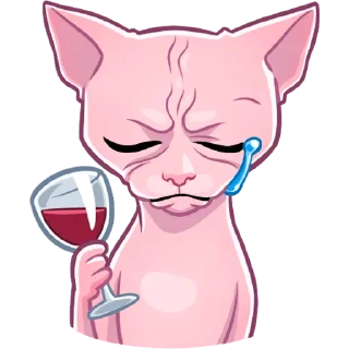 🍷