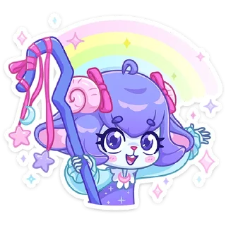 🌈