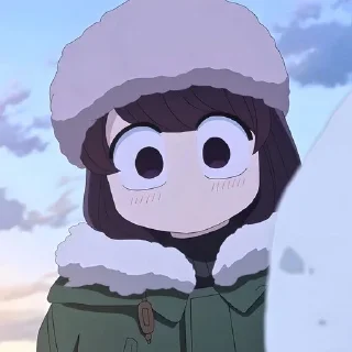 😧