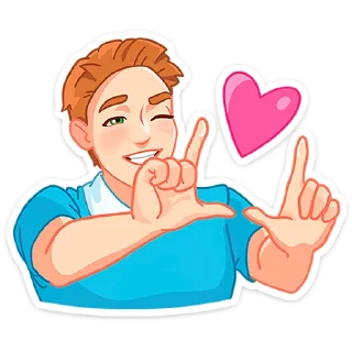 ❤️