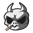 RashChaosStickers @Rash2Chaos