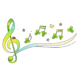 🎵