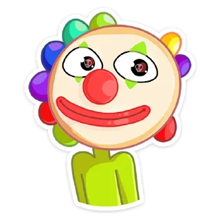 🤡