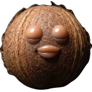 🥥