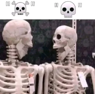 💀