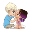 Sam and Sally