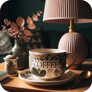 ☕️