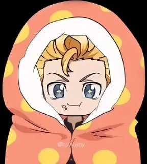 🧡