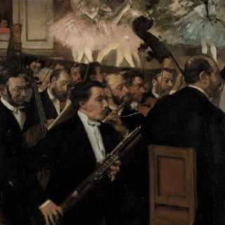 🎼