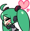 ❤️