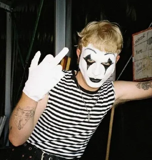 🖕