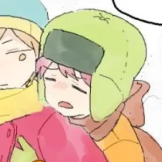 💚