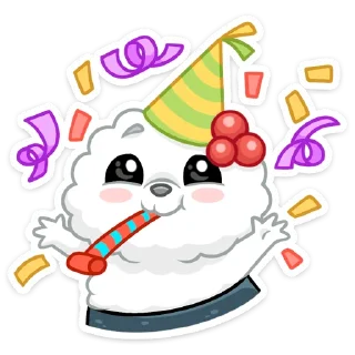 🥳