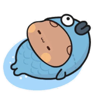 🐟