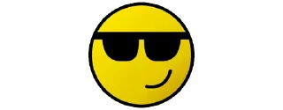 😎