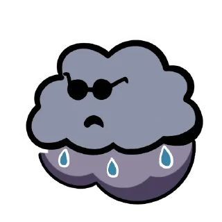 ☔️
