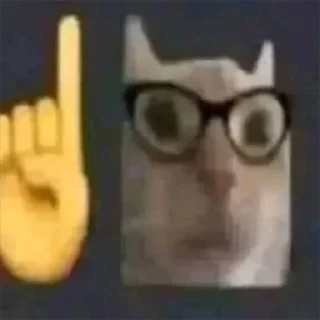 ☝️